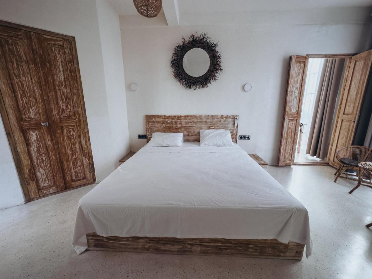 Hillstone U Villa Uluwatu  Exterior photo