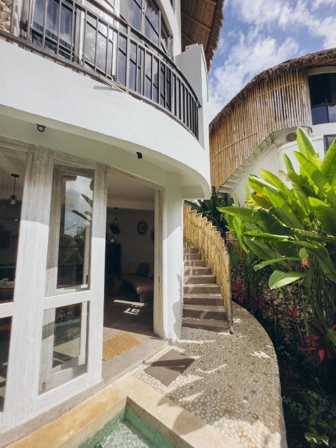 Hillstone U Villa Uluwatu  Exterior photo